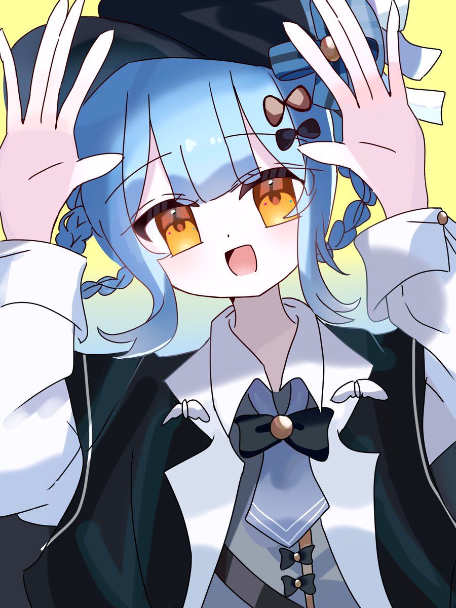 しろざとう على X: 