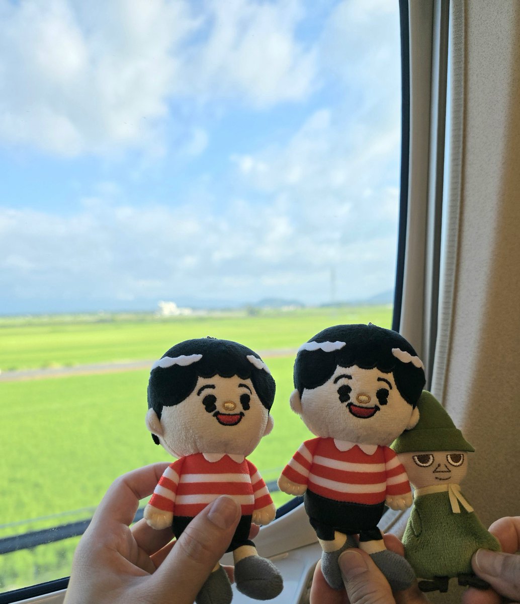 廣田美乃 tweet media