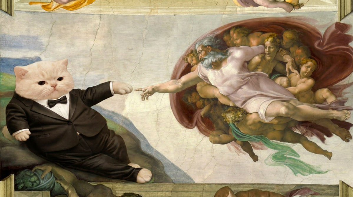 Fatcat_RH's tweet photo. @cryptokillua99 did u say art? https://t.co/pqiiSaUO7M