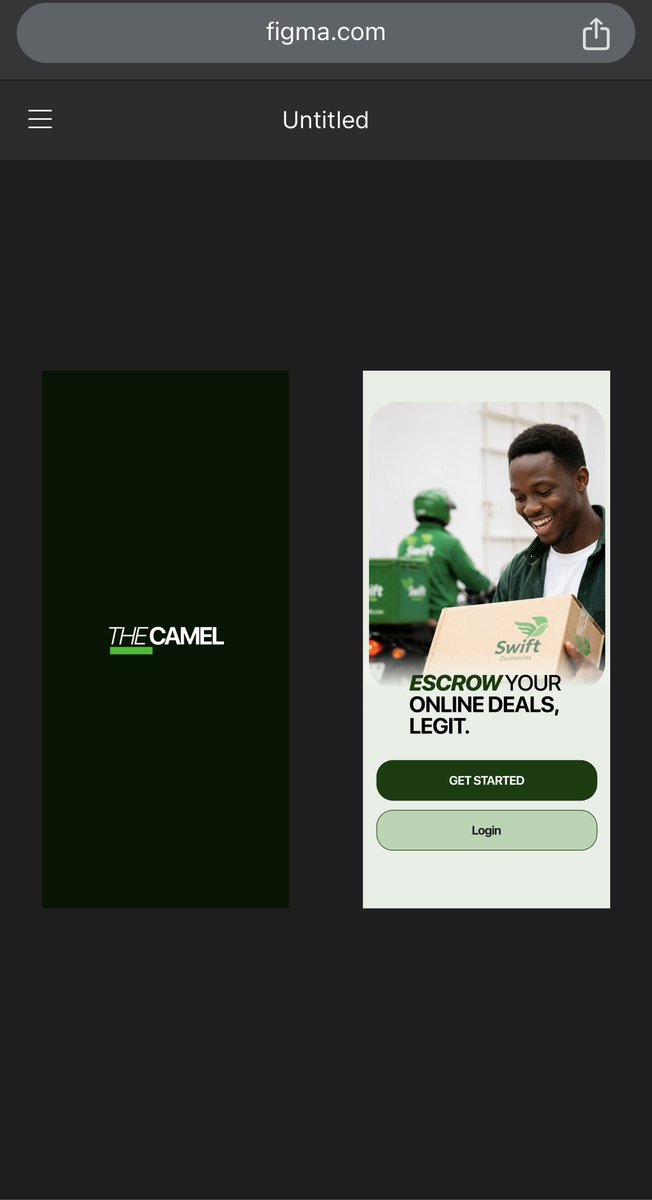 vine_ubani's tweet photo. This is Day 2

I’ll be sharing more of the journey the good designs, the mistakes, the lessons and everything in between. https://t.co/eyQSUIPslW