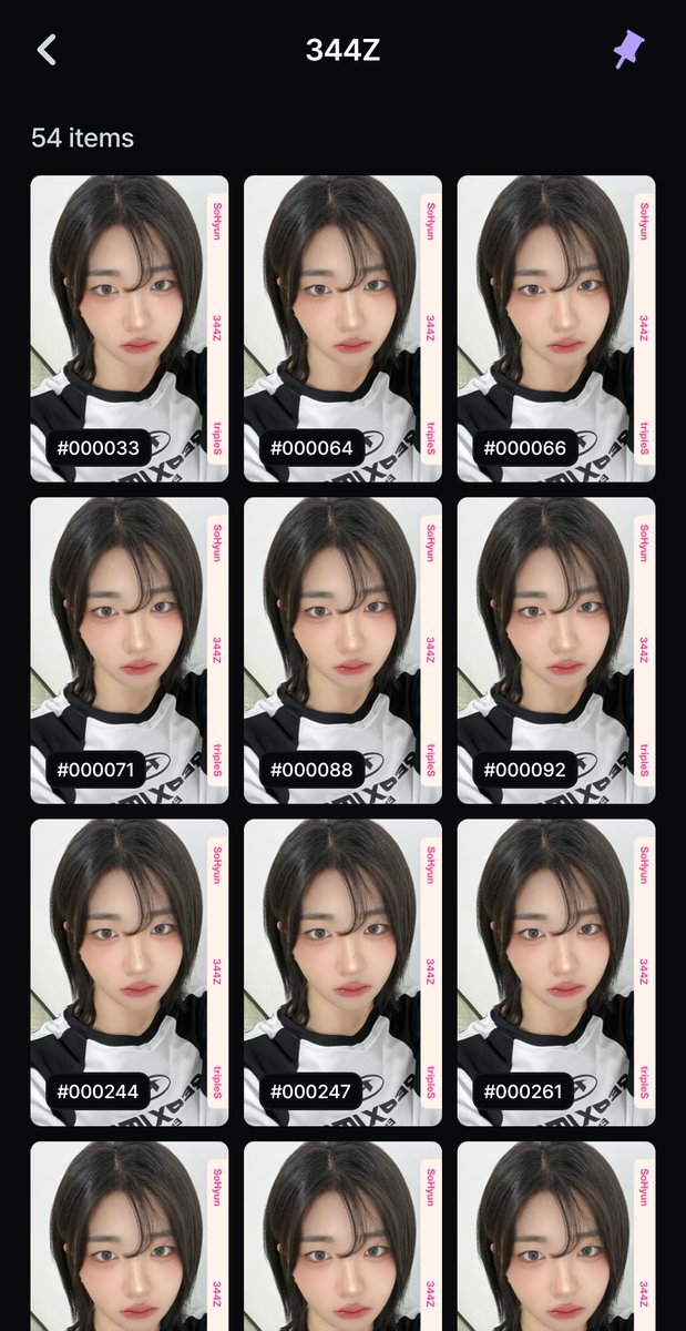 s14lvr's tweet photo. get to know me!! (objekt edition)

fav objekt i own: s14 aa344
fav pose objekt: s14 aa344
fav border colour/design: s14 aa344 
most wanted objekt atm: s14 aa344 https://t.co/Ht6kpG4Gd2