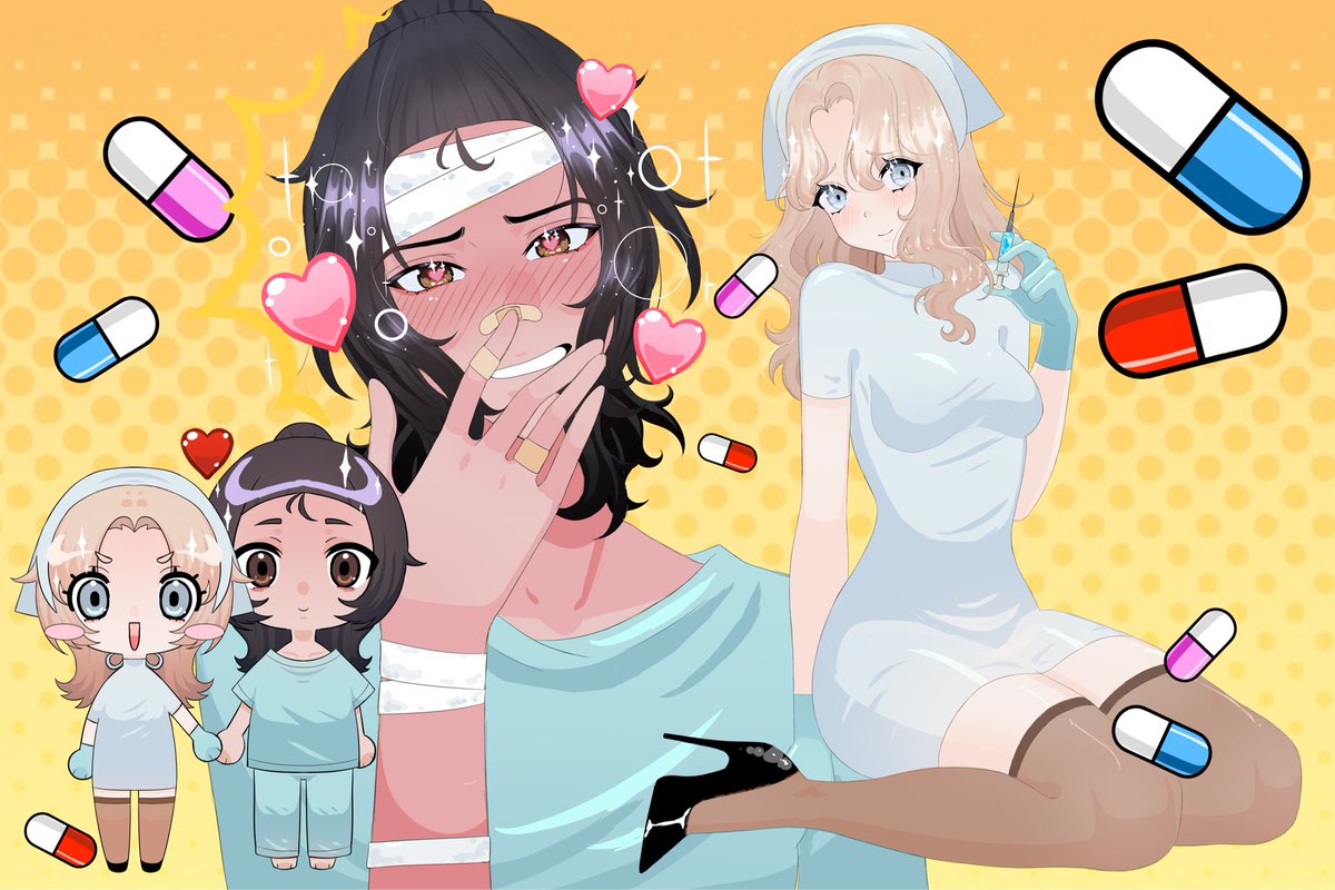 Reimillia's tweet photo. Entry for a dtyis on instagram ^_^ https://t.co/vteVm9er7V