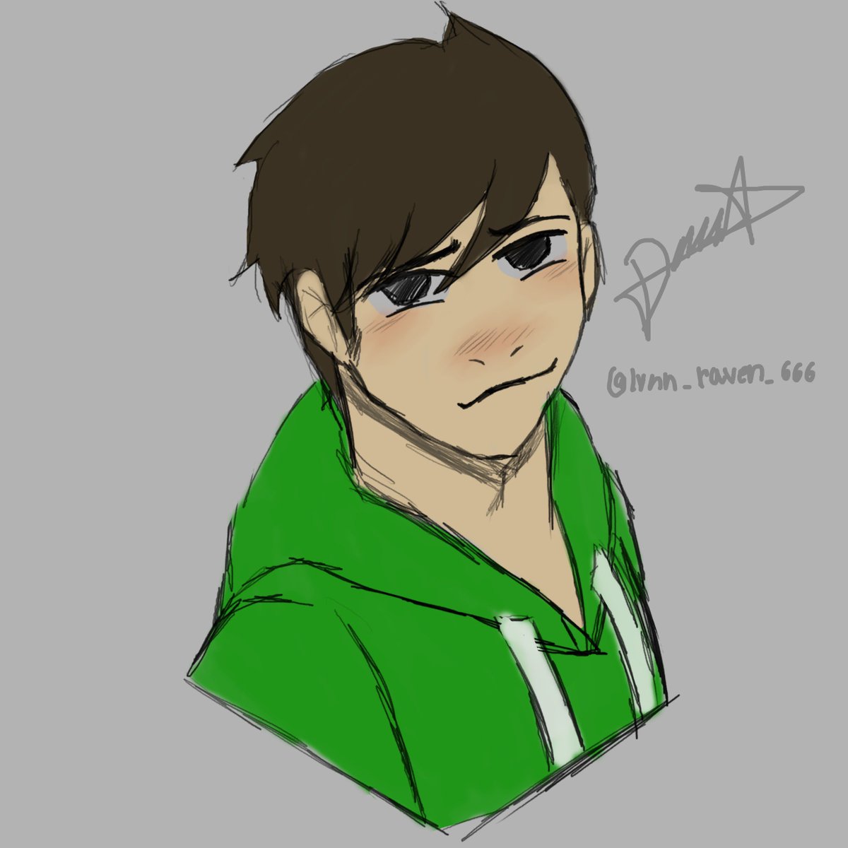 _black_wings666's tweet photo. Hello again I brought Eddsworld.. Again
#eddsworldart #eddsworldfanart #eddsworldtord #eddsworldedd #eddsworldmatt #eddsworldTom https://t.co/IUHvHEr2iK