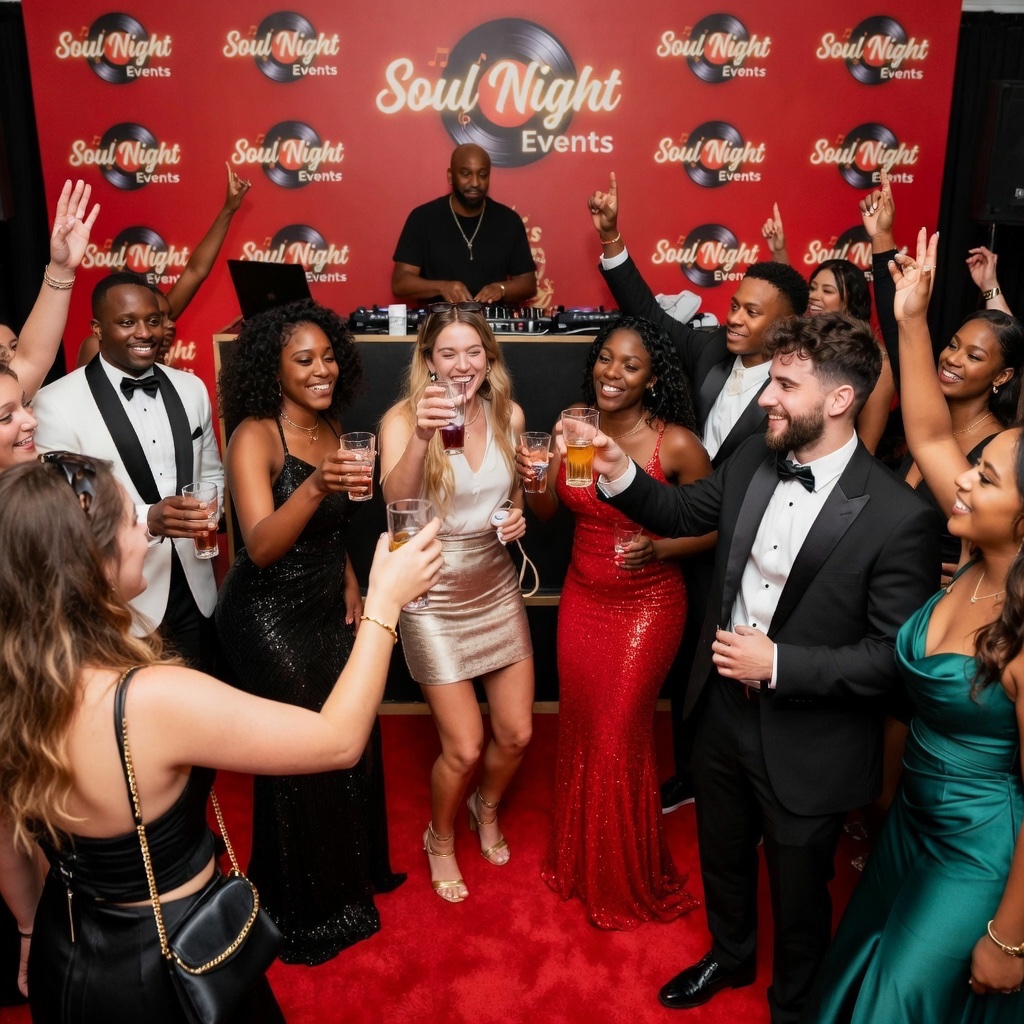 Randbreloaded's tweet photo. We are bringing the soul back to the city's nightlife! 🎶 Join Soul Night Events for premium parties and elite vibes: https://t.co/kGPaxrc1TP #SoulNightEvents #SoulNightlife #RandBParty #NYCNightlife https://t.co/4Yh9agC959