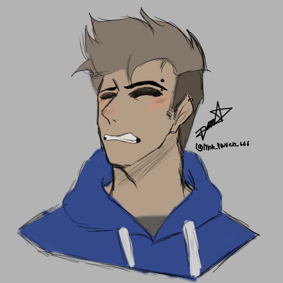 _black_wings666's tweet photo. Hello again I brought Eddsworld.. Again
#eddsworldart #eddsworldfanart #eddsworldtord #eddsworldedd #eddsworldmatt #eddsworldTom https://t.co/IUHvHEr2iK