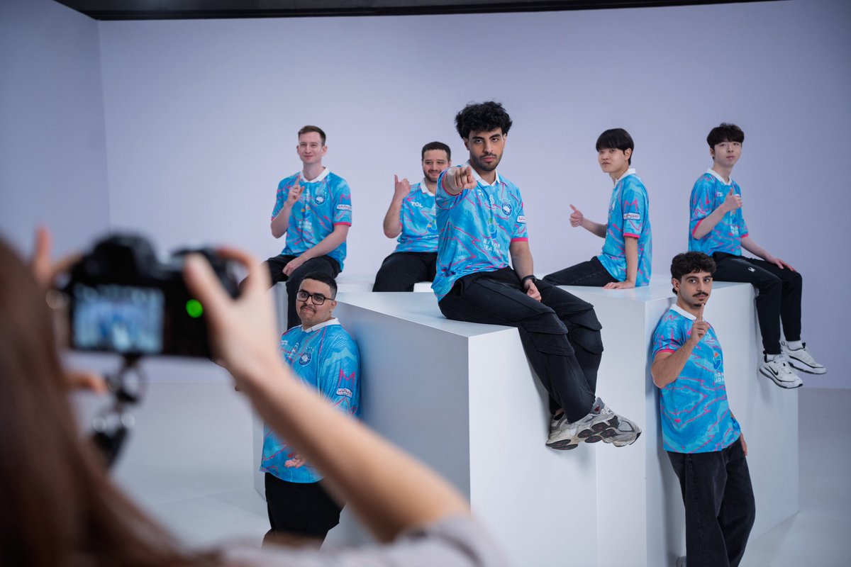 Youbi_OW's tweet photo. دعواتكم بكرة يخوان عندنا قيم مهم ضد @T1_official_gg وان شاءالله نبيضها 🙏🏻❤️ https://t.co/BLKTQz0B83