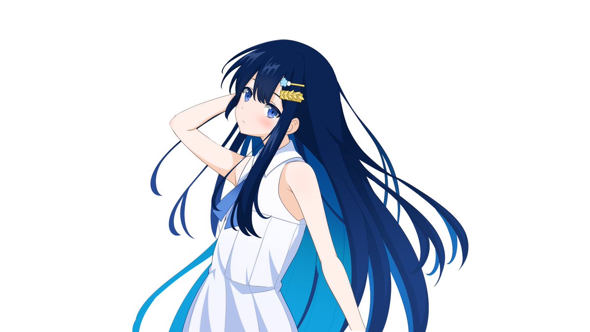 Coroutine_V's tweet photo. #毎月28日は双葉の日
#双葉湊音 https://t.co/L25DfM0abl