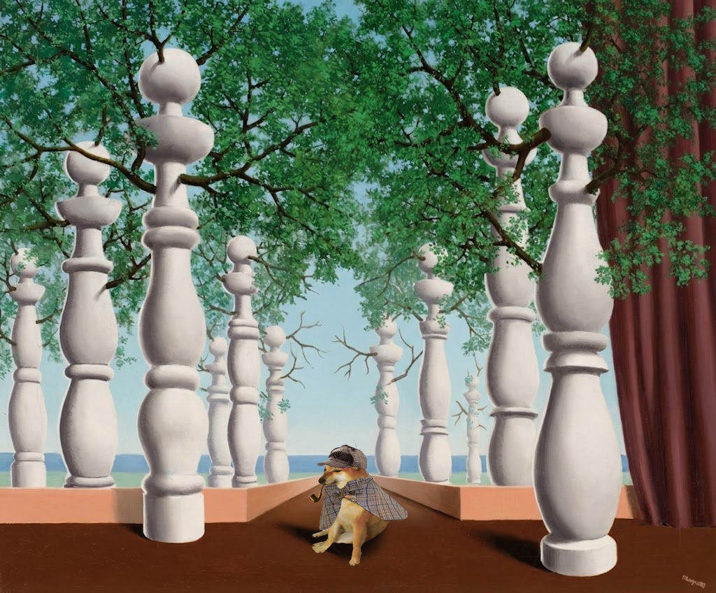 pipedog_'s tweet photo. this not pipe

this $pipedog https://t.co/vHwKcMdViK