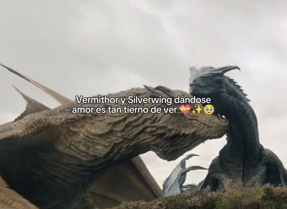 RuthLopez98_'s tweet photo. unos dragones de una serie con más vida amorosa que yo 😂😂 https://t.co/RU3MX8HkIl