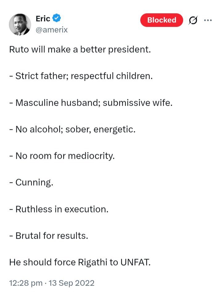aaren_10's tweet photo. Please sit this one out mzee!  hautushoo anything! 

We Kenyans are going to decide who we will vote for times have changed &amp; this is not your PK Era anymore! 

Watch &amp; learn, exciting times ahead for our country. https://t.co/2VV3jY5ac8