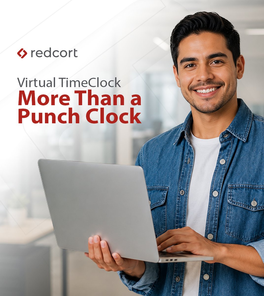 TimeClockTweets's tweet photo. Time clocks aren't only for hourly employees. Salaried teams gain real value too, from attendance visibility to leave tracking and accurate department costing.

See what a time clock can do beyond the punch-in and out.
https://t.co/tyxEHAHflO https://t.co/QUpBtkrVHt