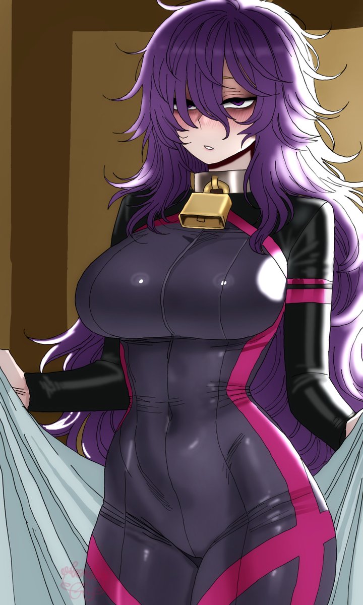Altairghosts's tweet photo. No recuerdo quién era la dueña de este oc https://t.co/LInbWeKwkp