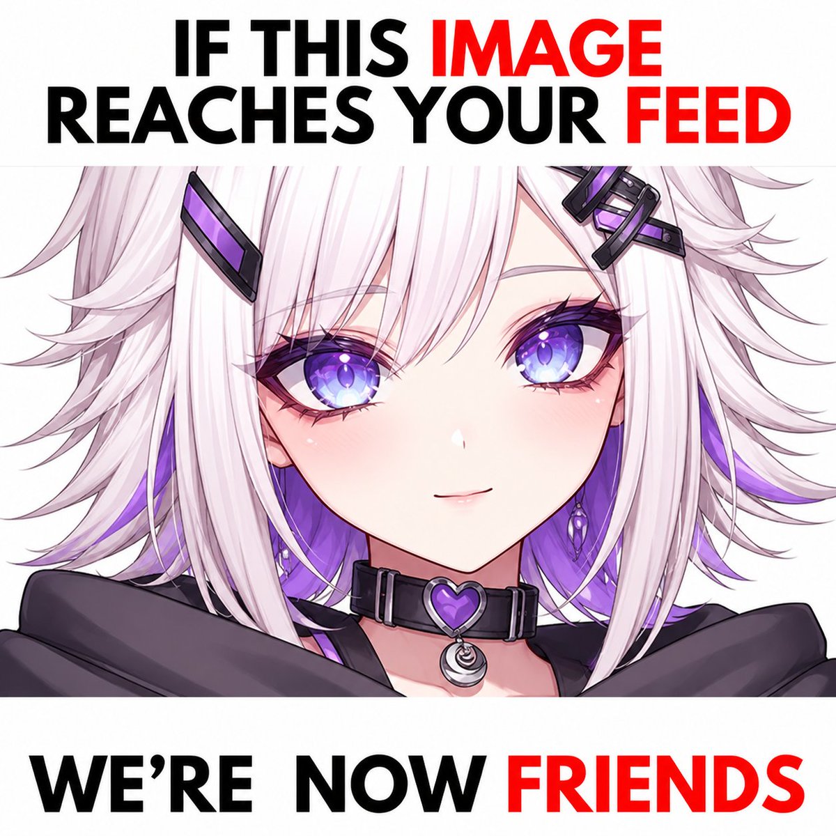 ❁ Fae-Noa ✧ ||The PNG Tuber|| ❁ tweet media