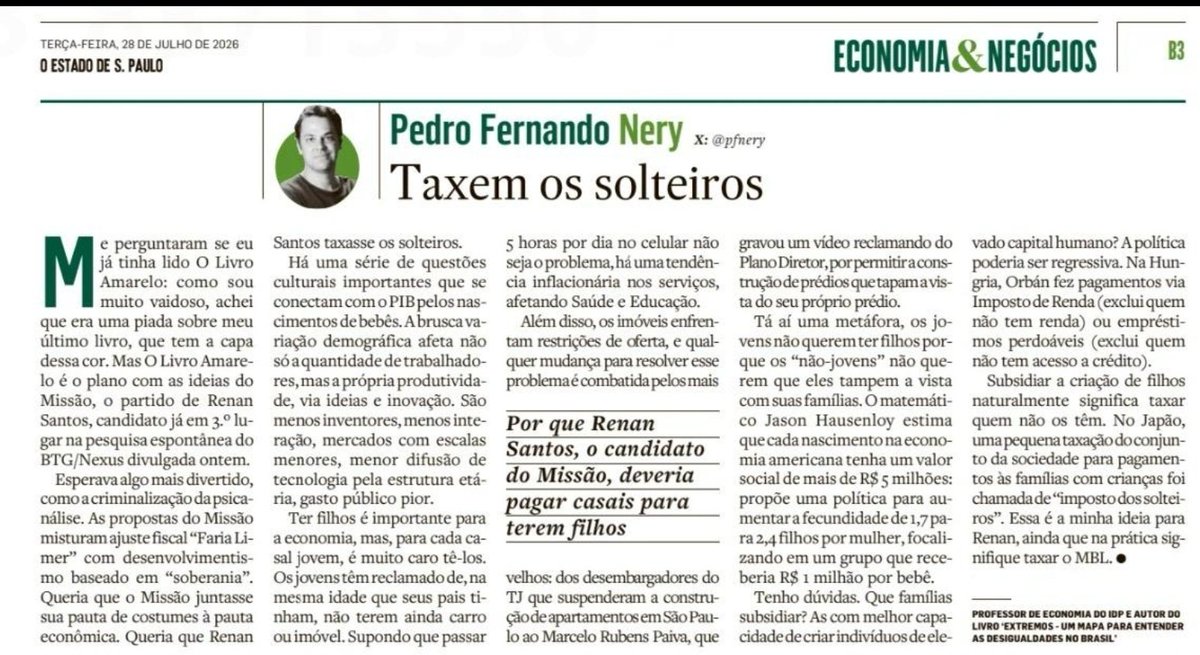 Carlos Alberto Ramos tweet media