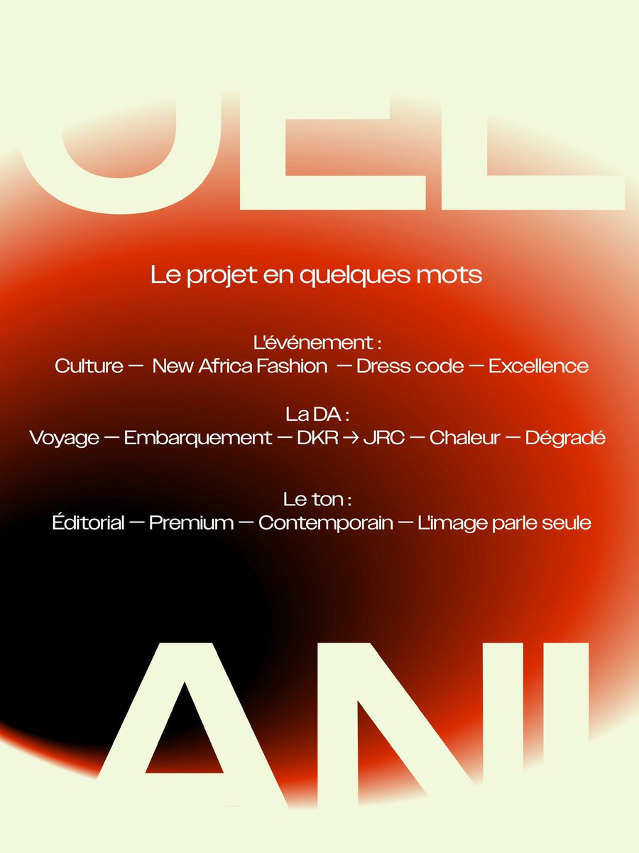 Ntiumist's tweet photo. My last project for Jelani 26 https://t.co/I4WFFrhx2E