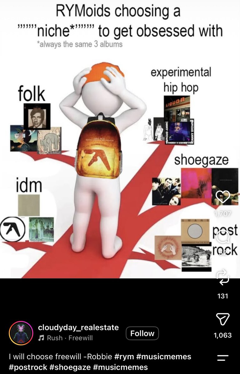 thewizardofaug's tweet photo. If you post these types of memes I don’t like you as a person https://t.co/DjcKqmOMu4