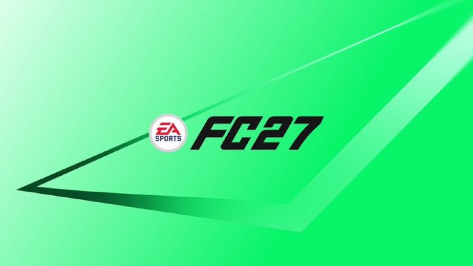 FGZNews's tweet photo. 🚨 TOMORROW - FC 27 Gameplay Deep Dive + We may get some Content Creators who have tested the game’s thoughts! 🔥 

Hype! https://t.co/SESbVWAhy7