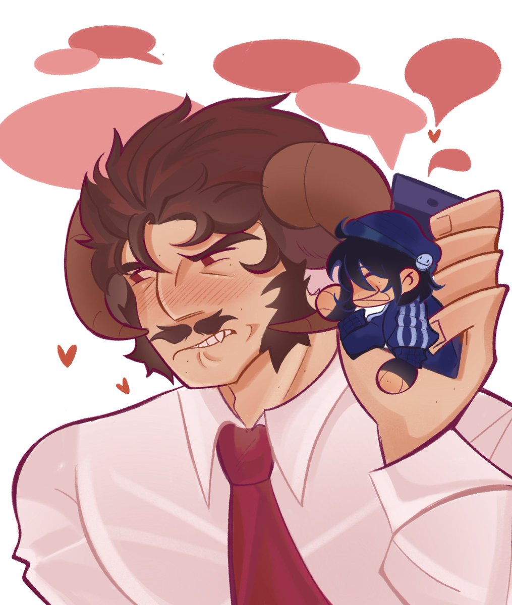 cuttlefish228's tweet photo. Hii hellooo holaaa
#pumpkinduo #quackity #jschlatt #dreamsmp #fanartㅤㅤㅤ 
#smallartist https://t.co/pTn5uWRfFj