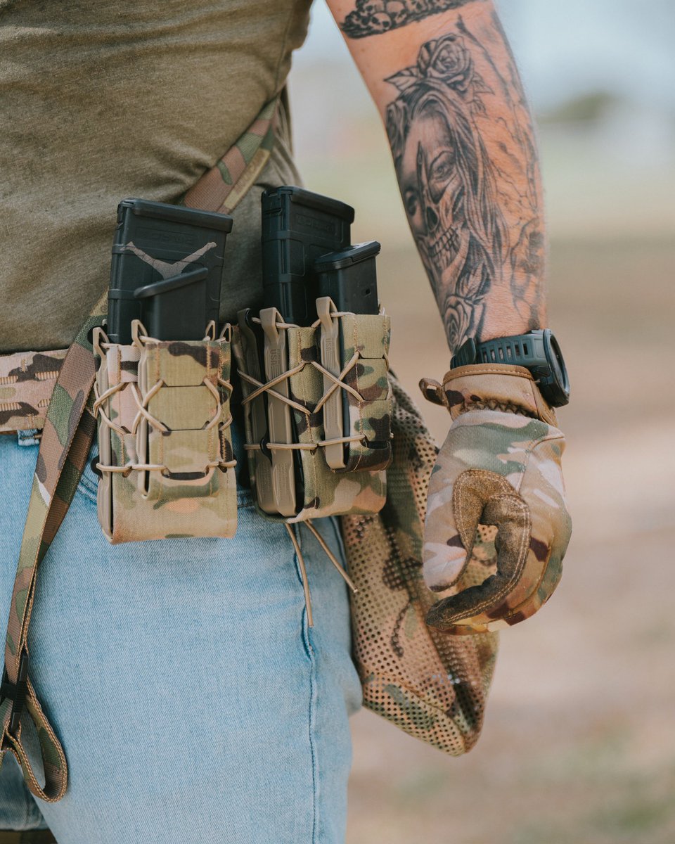 HighSpeedGear's tweet photo. The TACO® adapts to your loadout. Unlike your gym membership, which you're still paying for and definitely not using.

#HighSpeedGear #TACOTuesday https://t.co/TehUWIsSlP