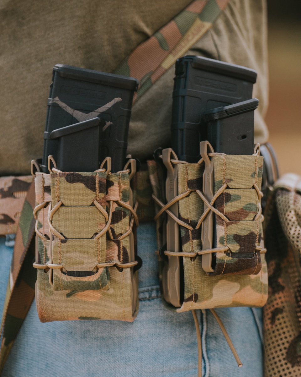 HighSpeedGear's tweet photo. The TACO® adapts to your loadout. Unlike your gym membership, which you're still paying for and definitely not using.

#HighSpeedGear #TACOTuesday https://t.co/TehUWIsSlP