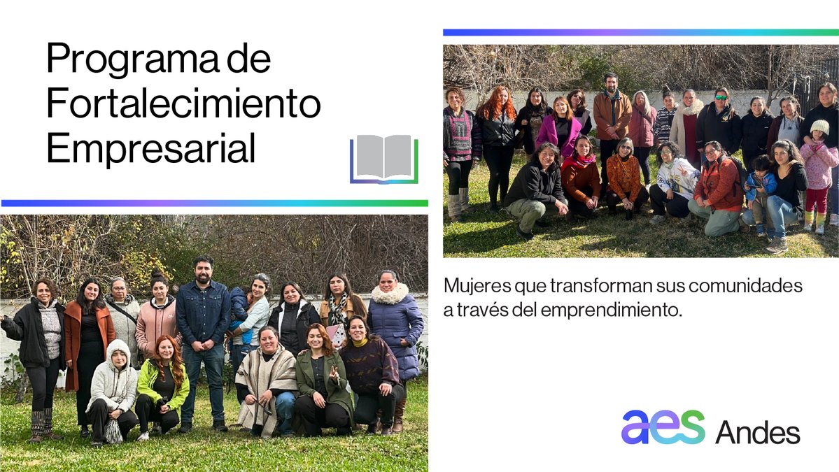 AES_Chile tweet picture