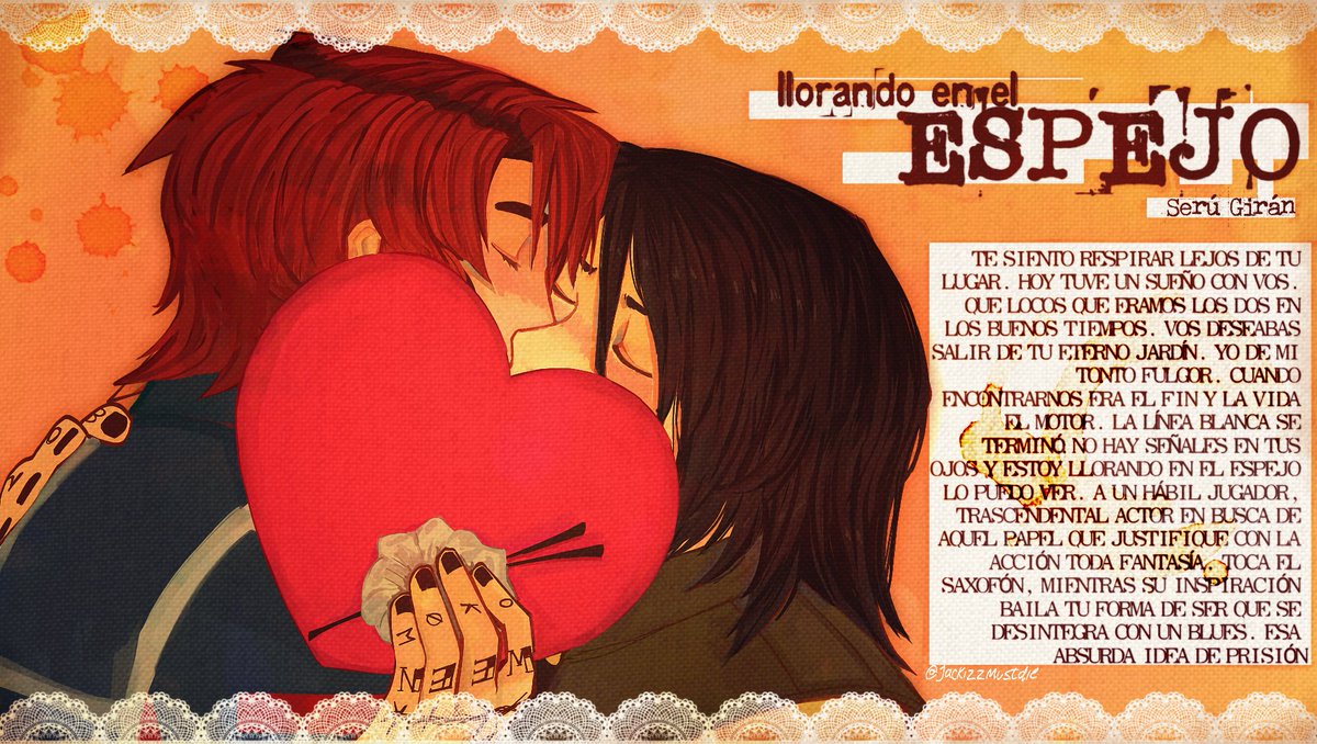 jackizzmustdie's tweet photo. q no se note que no supe que corcho hacer en el fondo
#funpoison #mcrtwt https://t.co/nOcj5FfCt5