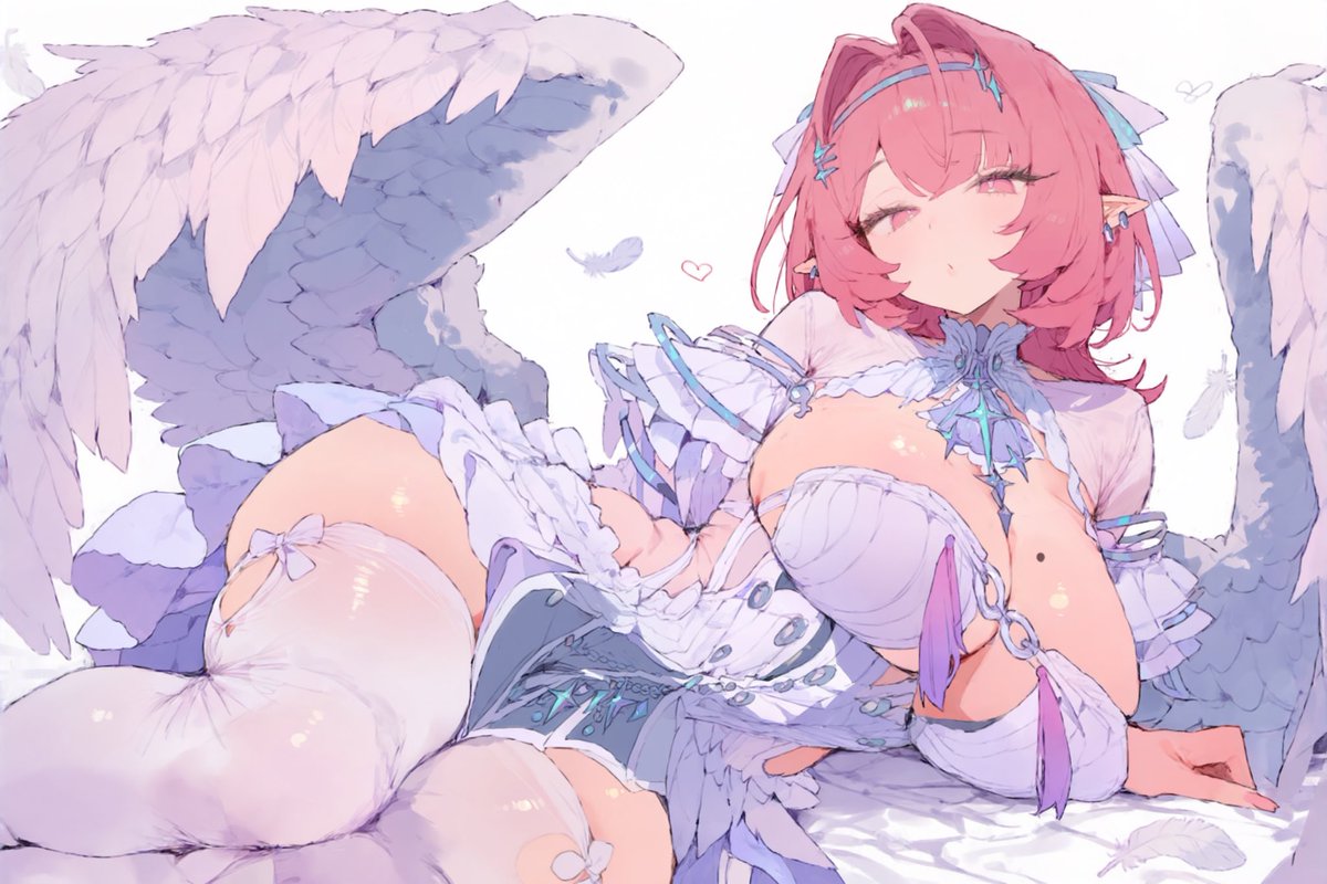 uiij9p's tweet photo. - SFW illustration -

 #ゼンゼロ  #ramielle #zzzero https://t.co/63oc4fkK60
