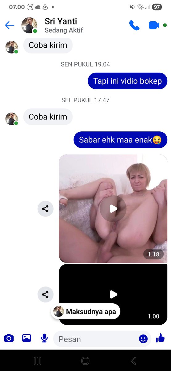 Bapatua1520251's tweet photo. Ada kenal komen🤤 https://t.co/iGFMaqrAyP
