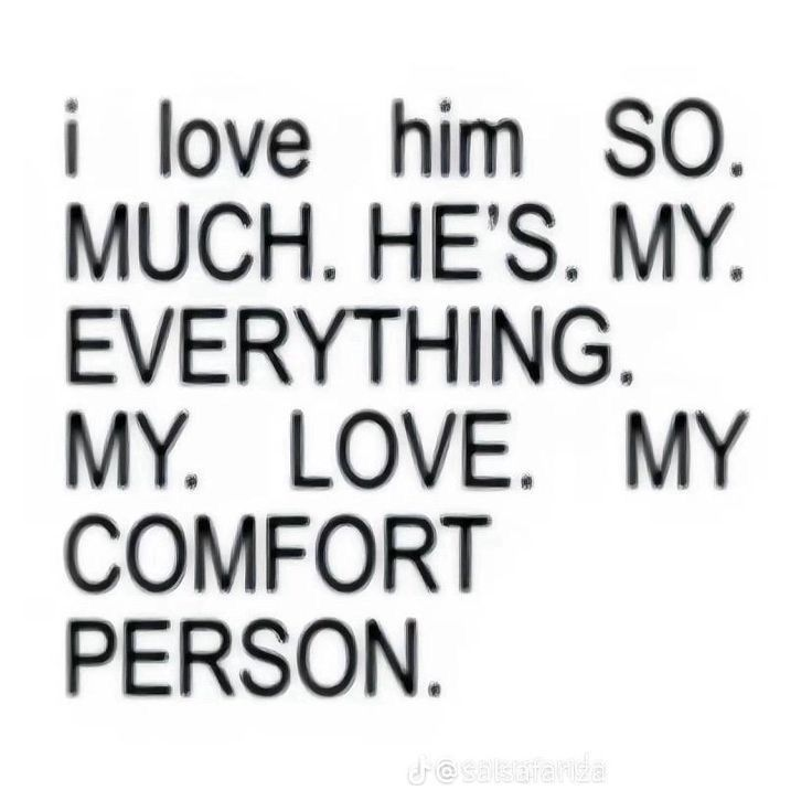 hanzohannie's tweet photo. i love him SO. MUCH. HE'S MY EVERYTHING. MY LOVE. MY COMFORT PERSON https://t.co/IjR5h6pqAn