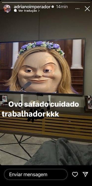 sucuri_banguela's tweet photo. @republiqueBRA https://t.co/xuUjasL0Xf