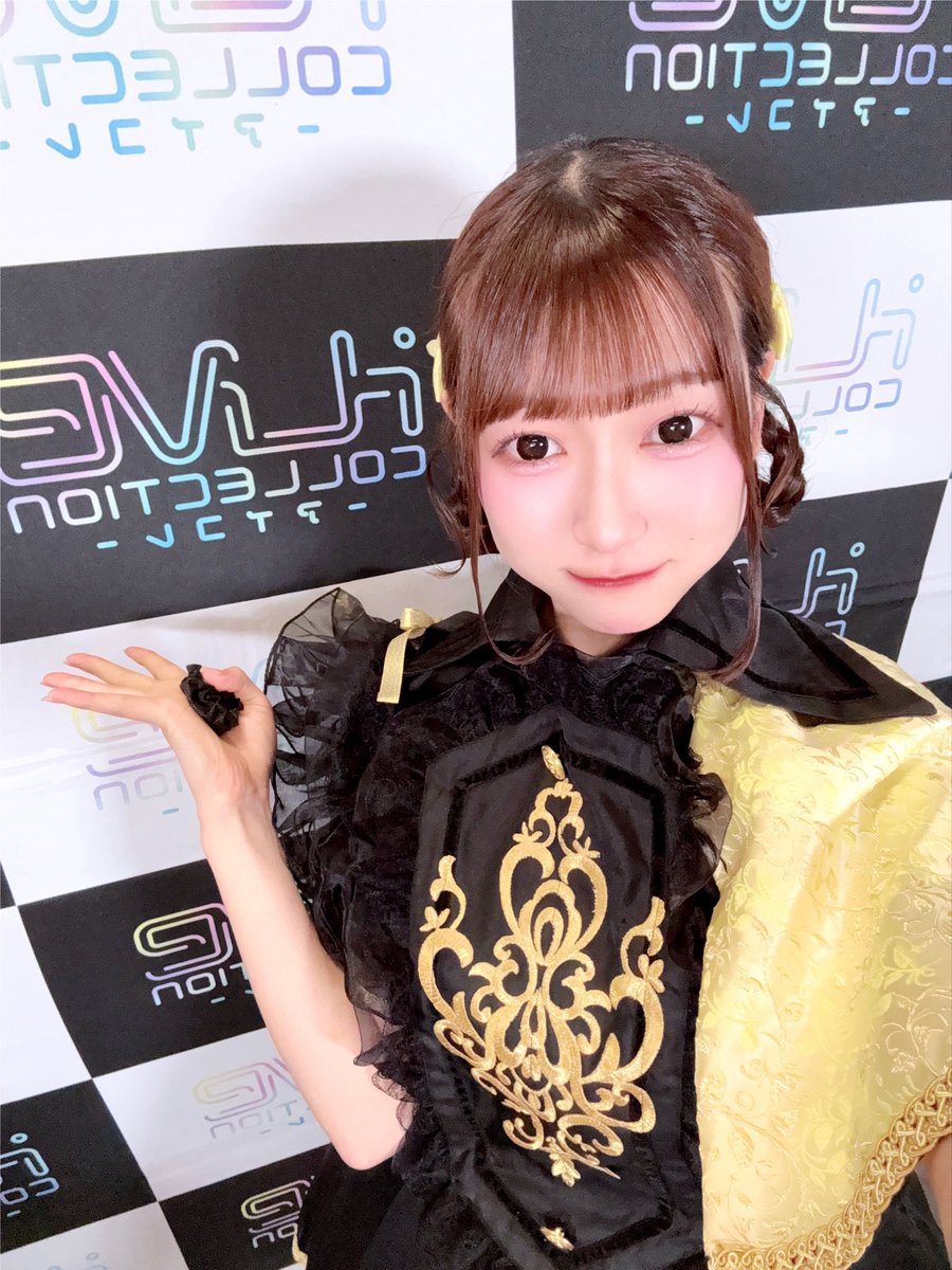 maoy_hlw's tweet photo. おはまおりん♡

これマイクのあたまにつけるマイクカバーもってるだけど なんかキクラゲもってるみたいにみえるっ😸🪼❔

 #キミと恋する60分 
すいようびもいっしょにー✊🏻💛⟡.꙳ https://t.co/hqAAazTRjD