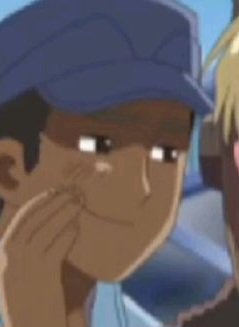 blableblu2001's tweet photo. HOW THE HELL DOES AN EXTRA HAVE MORE MELANIN THAN ALL THE FUCKING AFRICAN COUNTRIES? #hetalia https://t.co/8ycPEr7S0T
