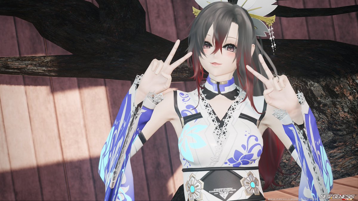 malris_ngs's tweet photo. #PSO2NGS #PSO2NGS_SS #朝のSS
おはまる〜｡ÓωÒ)ﾉ
今日は撮り溜めからペタリ( っ'ω' )つ□ https://t.co/INnWWvMKd4
