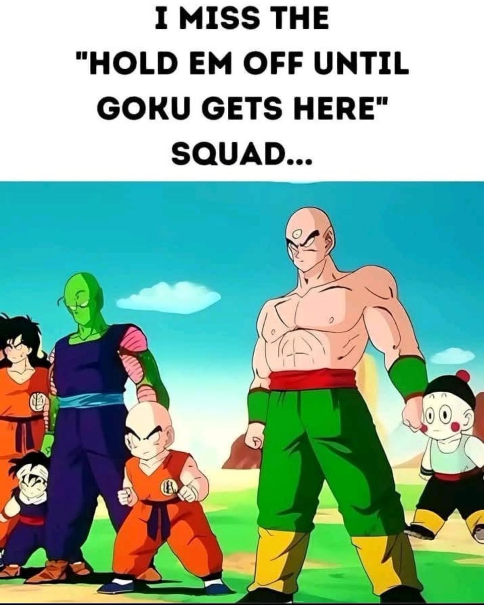 DBZdaily_'s tweet photo. Real 😭 https://t.co/t79pjFz614
