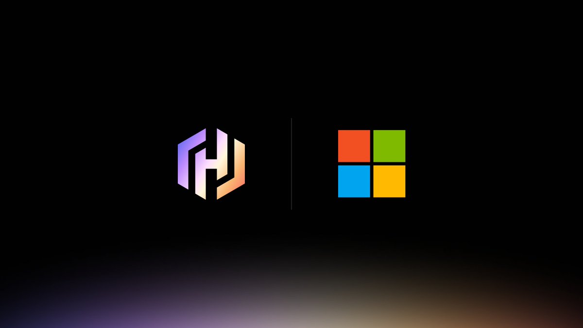 HashiCorp, an IBM Company tweet media