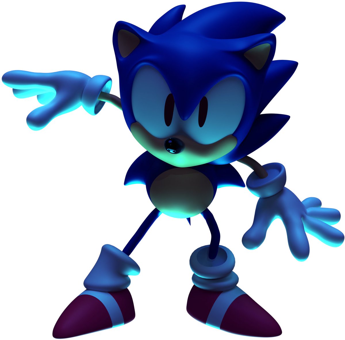Milesbunne's tweet photo. Here are some better sonic renders

Model by @SGIIndyO1 

Renders by me

#Echorealm #sonic #Blender #roblox #classicsonic https://t.co/7lXY7zJH2v
