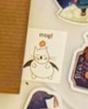 Mugrol's tweet photo. @saltska Thank you for trading! 🦁 https://t.co/16OKbbq94r