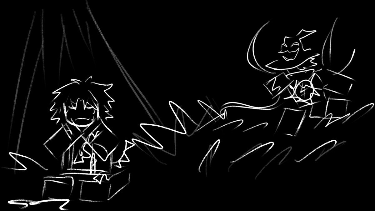 MakuriTanabata's tweet photo. Discord - sacrificialflowers
Roblox - GalacticOwl6298

#ForsakenLoadingContest https://t.co/C00KPjhKdt