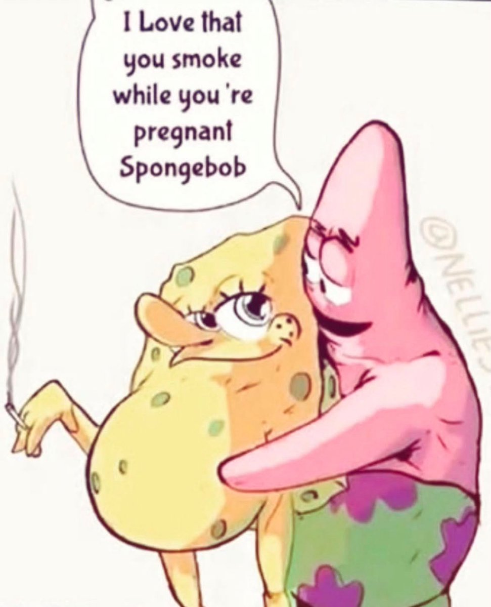 ASTERIN3000's tweet photo. @M0RTALATED @Mallrat2223 Hes spongebob downnn https://t.co/AuOax9Q0cA