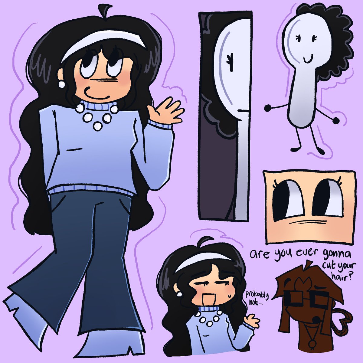 camtaingem's tweet photo. @MsBonnieArt i draw and i like object kerfuffle and object dreamscape watch object kerfuffle and object dreamscape https://t.co/6bYjcdI5Uk