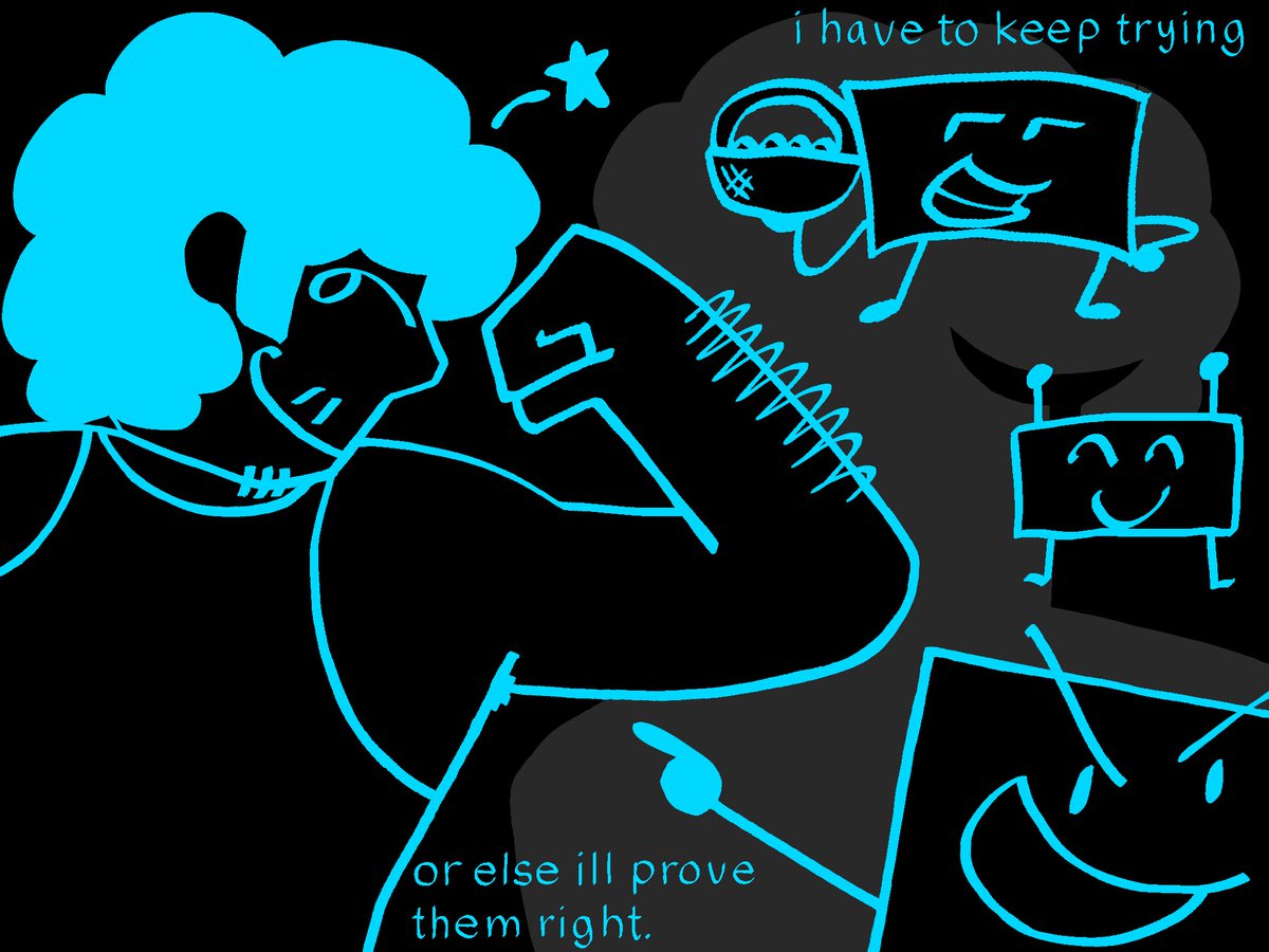 camtaingem's tweet photo. @MsBonnieArt i draw and i like object kerfuffle and object dreamscape watch object kerfuffle and object dreamscape https://t.co/6bYjcdI5Uk