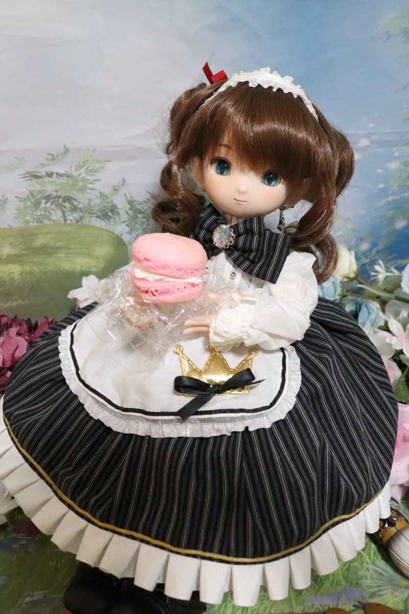 あのめ洋裁店(U・ω・U) (@kira2furi2mofu2) / Posts / X