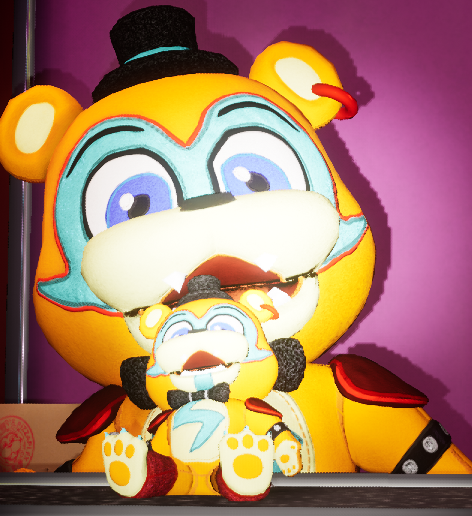pina_daniela's tweet photo. @TeamSanshee a idea for new plush for fnaf security breach https://t.co/wpuAl8CbJS
