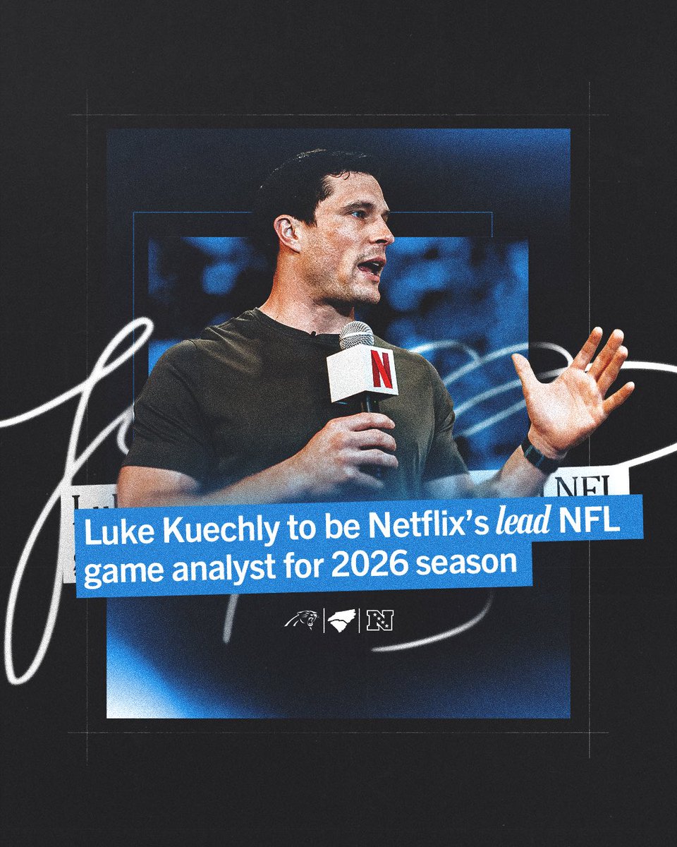 Panthers tweet picture