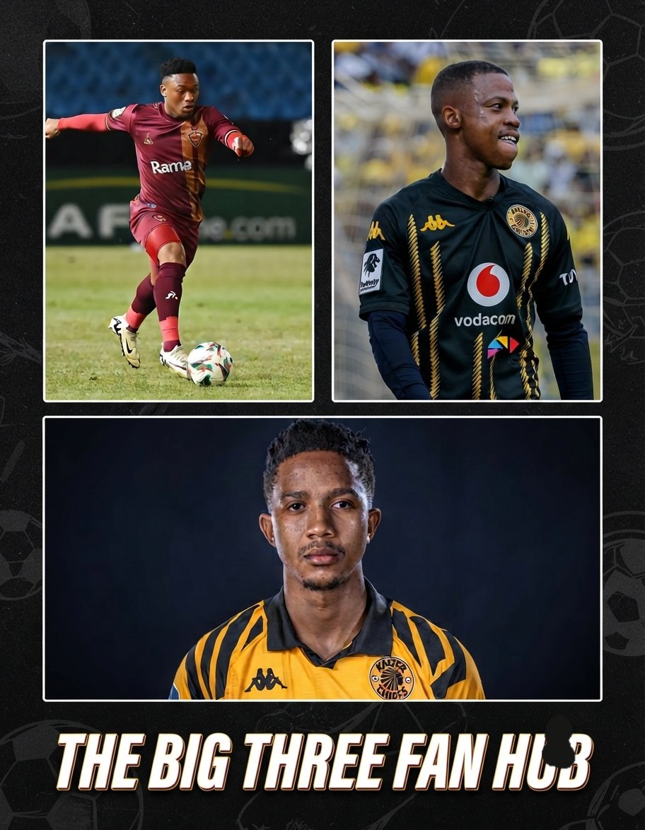 bigthreefanhub's tweet photo. Chiefs supporters are not happy: Ashley Du Preez + Given Msimango + R10 MILLION for Langelihle Phili? Are they trying to get imali ka Moloisane?! 😡📉 This deal makes no sense for Amakhosi! If it went through. https://t.co/LIudxWVZaI