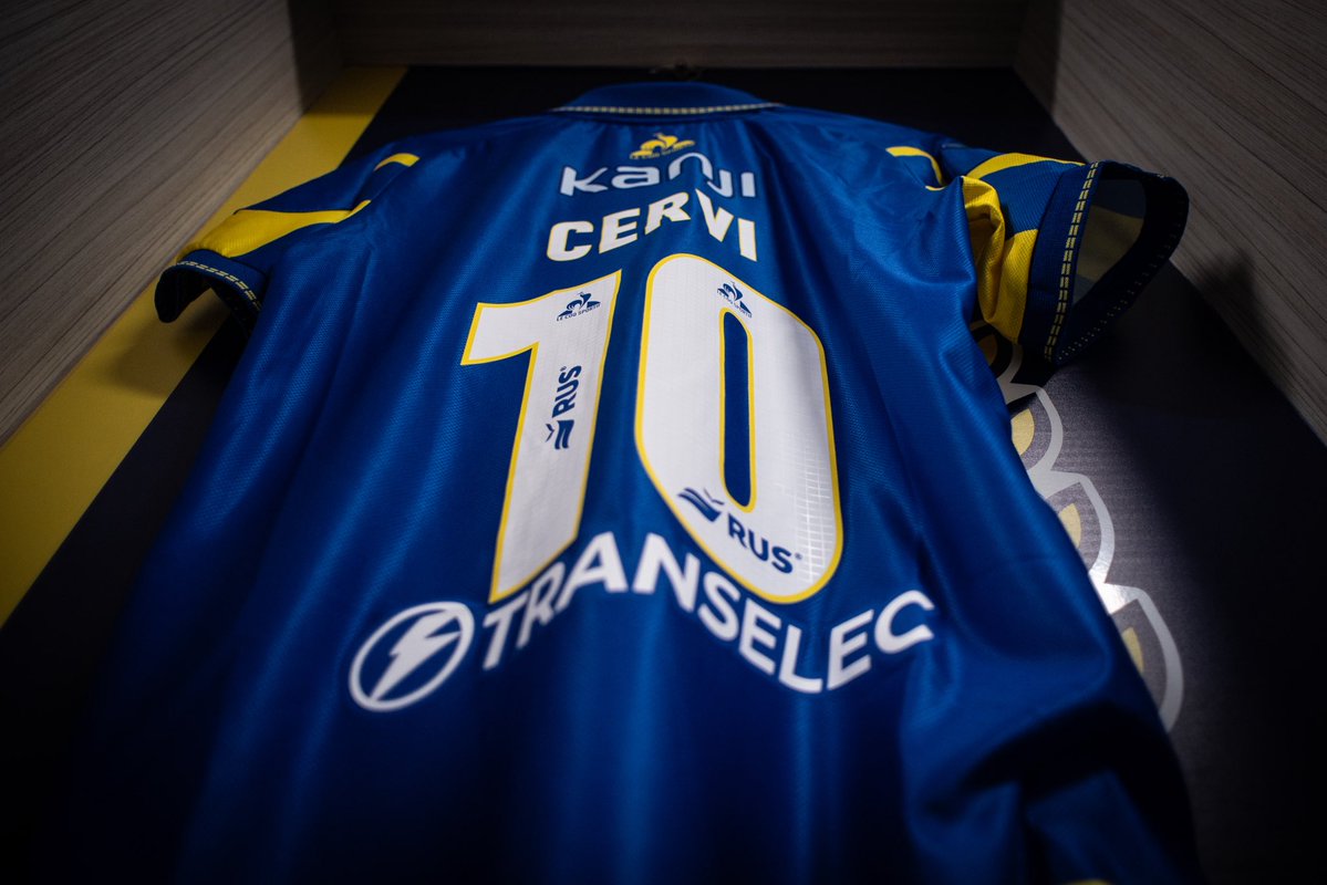 RosarioCentral's tweet photo. 🔟😍 https://t.co/ea2P07RY5u