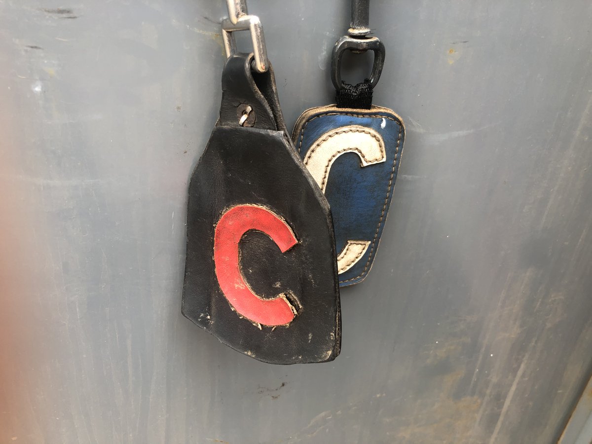 CBYTrackFlack tweet picture