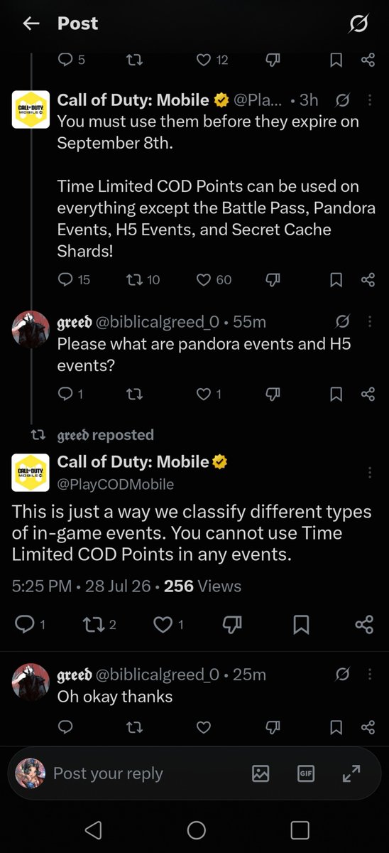 ❦𝔄𝔣𝔱𝔢𝔯𝔄𝔫𝔫𝔄𝔲𝔱𝔬𝔭𝔰𝔜❦ tweet media
