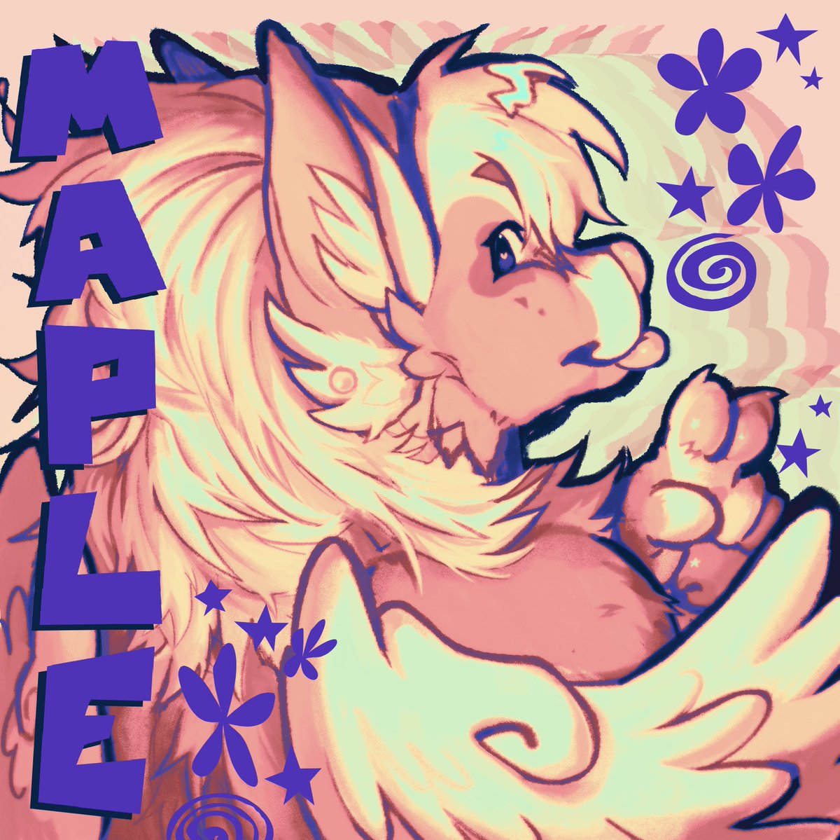 brook_yo_ankles's tweet photo. Artfight https://t.co/Nps6p2CcnU
