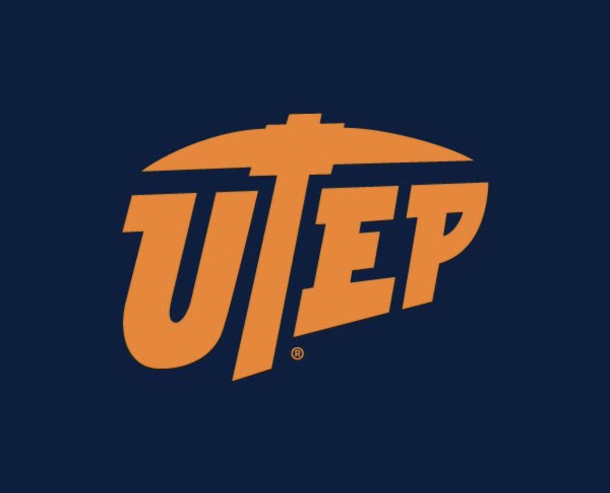 Jamescabarrus27's tweet photo. #AGTG after a great conversation with @CoachKSigler I am blessed to receive my 13th D1 🅾️ffer from @UTEPFB!!!🟠🔵 @CPFBRecruiting @CoachCho_ 
@CoachKyleBeyer
@CoachSWUTEP @KendarinRay @TheProtectUCrew @MickensJay @chaseK_52 https://t.co/mboDiNcTev